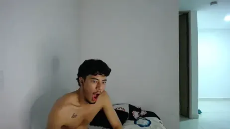 top_jax1 webcam model stream image