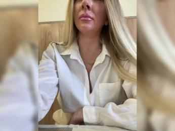 Nasty-tegress webcam model stream image