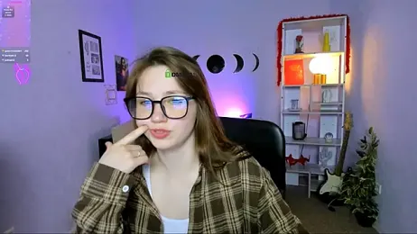 helli_belli webcam model stream image
