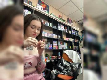 sofiedvige webcam bongacams model stream image