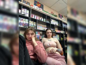 sofiedvige webcam bongacams model stream image