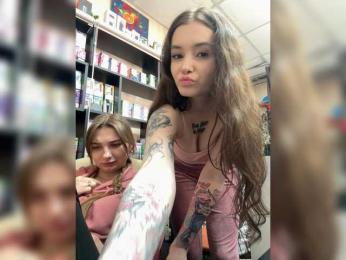 sofiedvige webcam bongacams model stream image