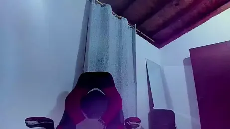 Baky_sexy webcam model stream image