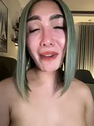 Goddess_Jasmine webcam stripchat model stream image