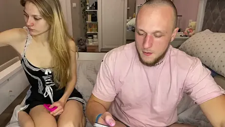 Daisy_Couple webcam model stream image