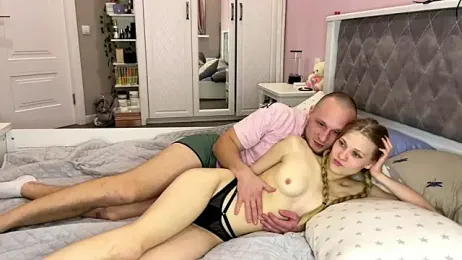 Daisy_Couple webcam model stream image