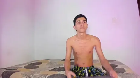 CoupleTwink12 webcam model stream image