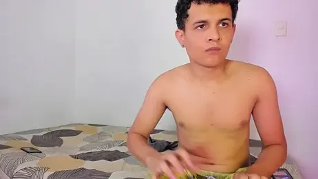 CoupleTwink12 webcam model stream image