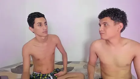 CoupleTwink12 webcam model stream image