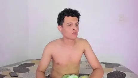 CoupleTwink12 webcam model stream image