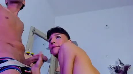my_temptation_Dante_hot webcam model stream image