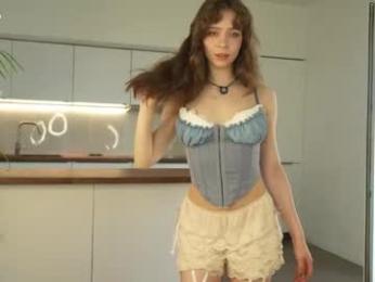 lizbethbiers webcam chaturbate model stream image