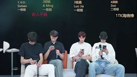 Eraser711 webcam model stream image