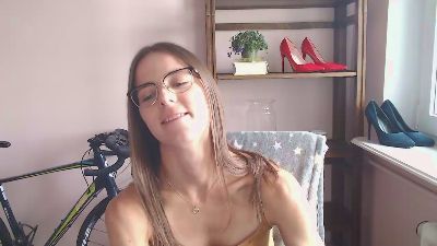 Megi_Sensual webcam model stream image