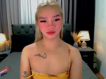 crytastal_lust1212 webcam chaturbate model stream image