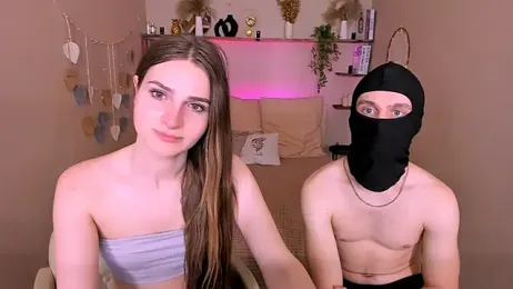 RoxyMorris webcam model stream image