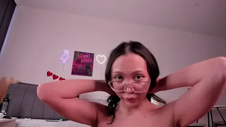 naomi_asian webcam stripchat model stream image