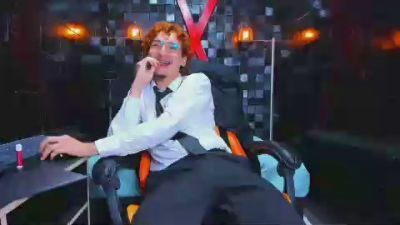 JeanTompson webcam model stream image