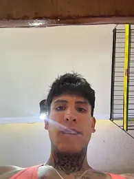 _Tomy08calderon webcam model stream image