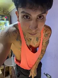 _Tomy08calderon webcam model stream image