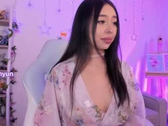 ji_hyun webcam chaturbate model stream image