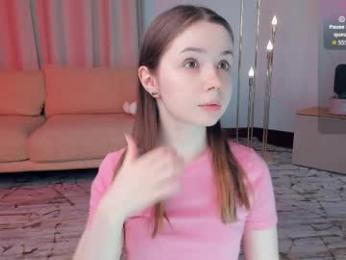 glowhub_ webcam chaturbate model stream image