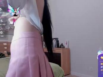 sweeety_peach webcam model stream image