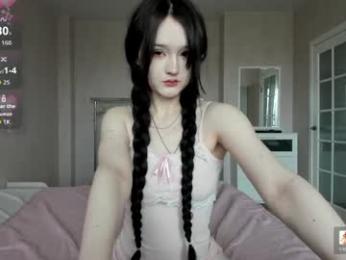 sweeety_peach webcam model stream image