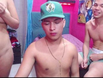 twinksfuck webcam model stream image