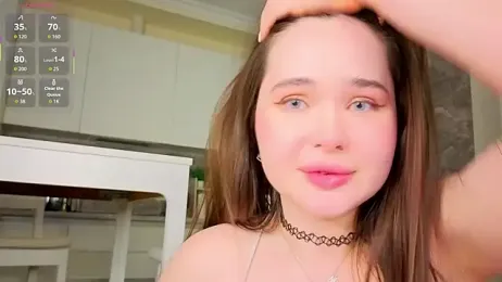 KateBleare webcam stripchat model stream image