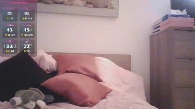 Desiree1951 webcam cam4 model stream image