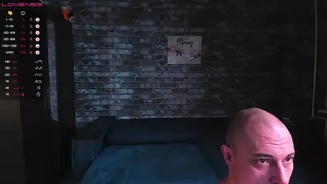 mark_normal webcam stripchat model stream image