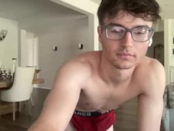 ryan287747 webcam chaturbate model stream image