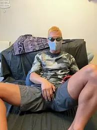 ki--kun webcam model stream image