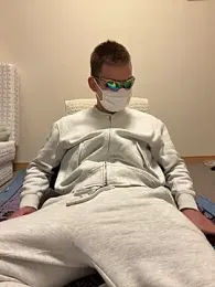 ki--kun webcam model stream image