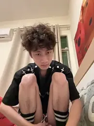 sexyboy-3525 webcam stripchat model stream image