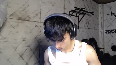 tim__fox webcam model stream image