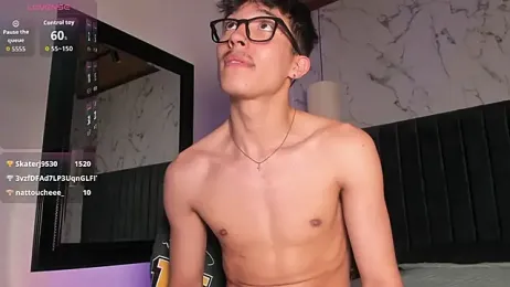 tim__fox webcam model stream image
