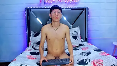 BunnyLove_ webcam model stream image