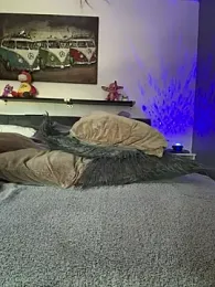 BunnyDiamond1 webcam model stream image
