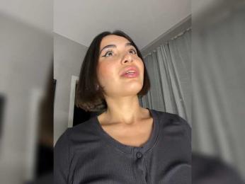 Talilia webcam bongacams model stream image