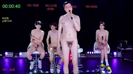 handsomeboy-002 webcam stripchat model stream image