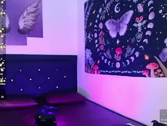 lilithnyx333 webcam stripchat model stream image