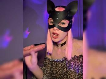 DjessikaMurr webcam bongacams model stream image