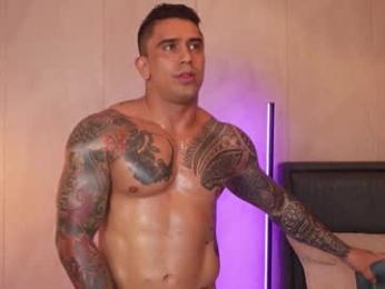 igor_scott webcam chaturbate model stream image