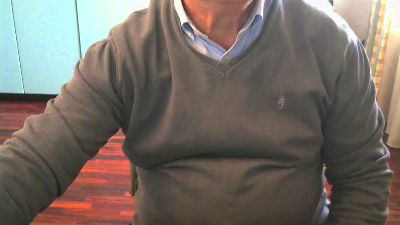 Vibra3 webcam model stream image