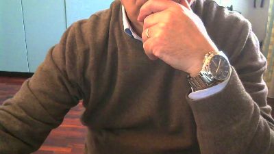 Vibra3 webcam model stream image