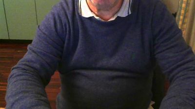 Vibra3 webcam model stream image