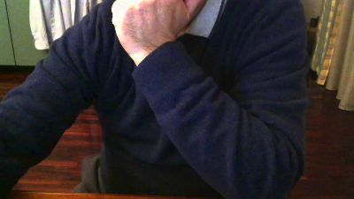 Vibra3 webcam model stream image