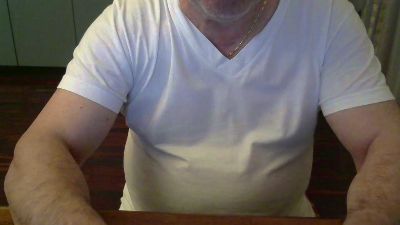 Vibra3 webcam model stream image